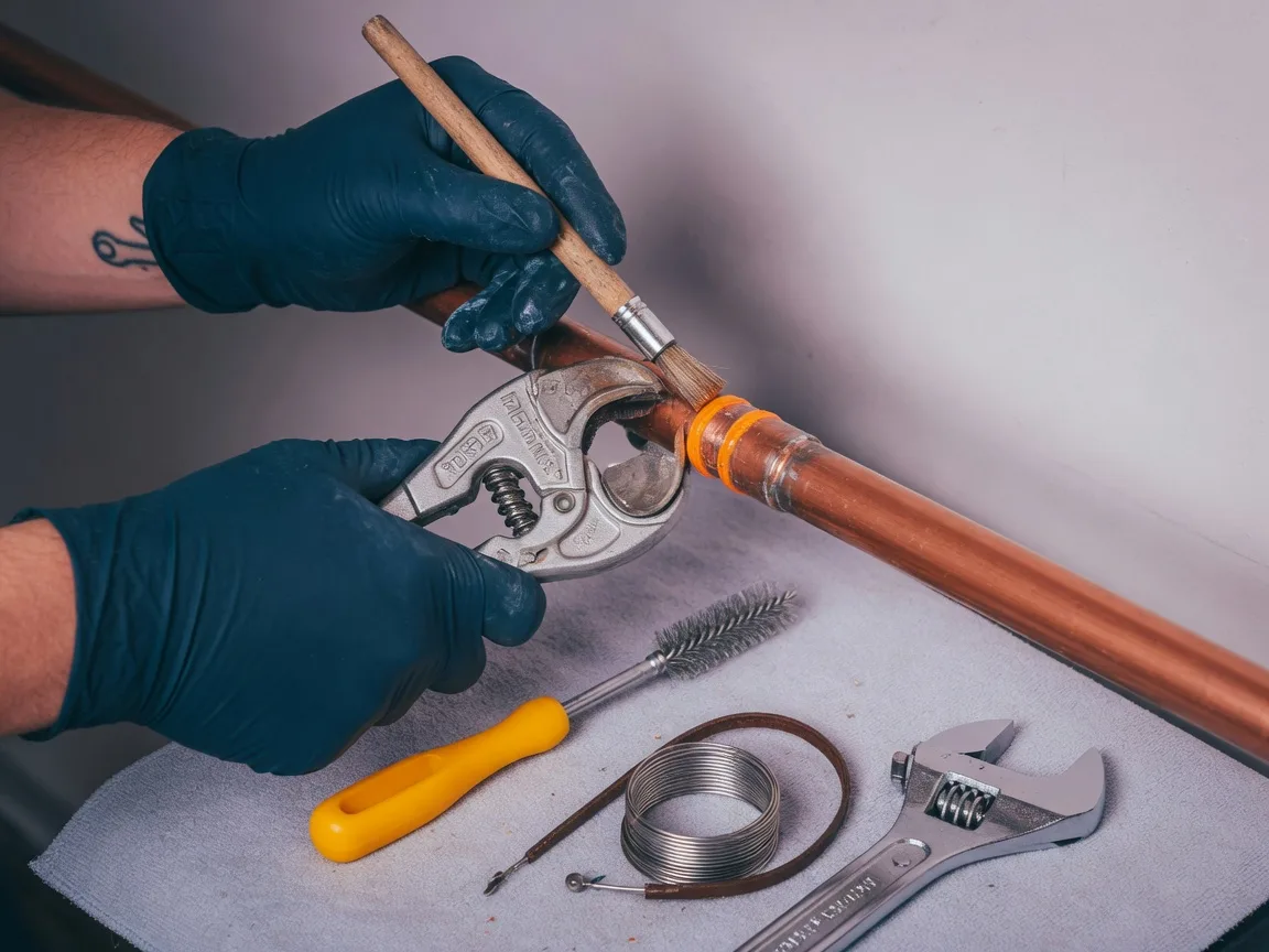 Why choose Sump Pump Repair in Boyd, TX